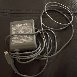 Adapter for Nintendo DS